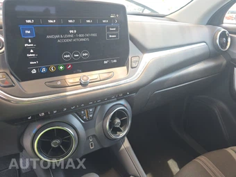 2025 Chevrolet Blazer LT 2LT - miniatura 11