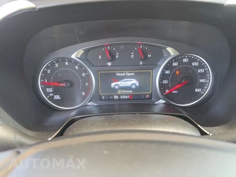 2025 Chevrolet Blazer LT 2LT - miniatura 12