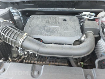 2025 Chevrolet Blazer LT 2LT - miniatura 15