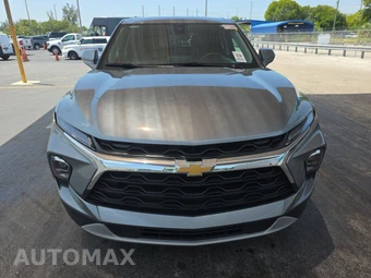2025 Chevrolet Blazer LT 2LT - miniatura 2