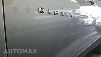 2025 Chevrolet Blazer LT 2LT - miniatura 23