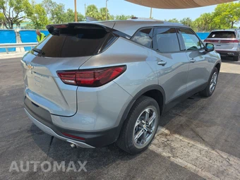 2025 Chevrolet Blazer LT 2LT - miniatura 4