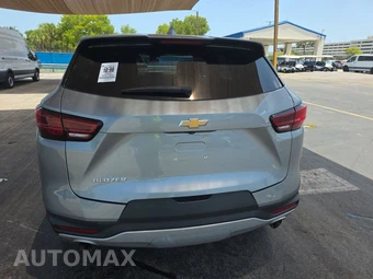 2025 Chevrolet Blazer LT 2LT - miniatura 5