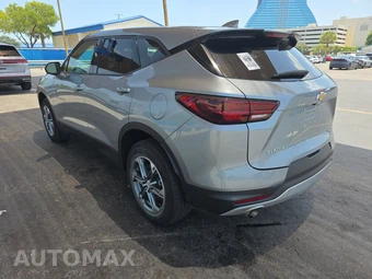 2025 Chevrolet Blazer LT 2LT - miniatura 6