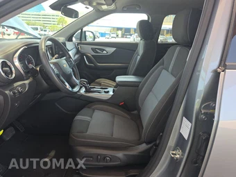 2025 Chevrolet Blazer LT 2LT - miniatura 7