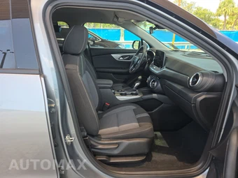 2025 Chevrolet Blazer LT 2LT - miniatura 8