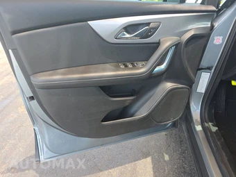 2025 Chevrolet Blazer LT 2LT - miniatura 9