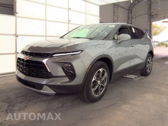 2025 Chevrolet Blazer LT 2LT