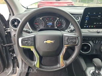 2025 Chevrolet Blazer LT 2LT - miniatura 10
