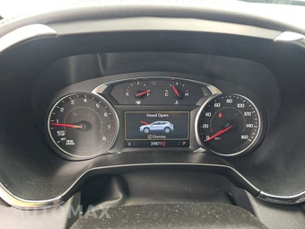 2025 Chevrolet Blazer LT 2LT - miniatura 12