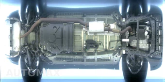 2025 Chevrolet Blazer LT 2LT - miniatura 17