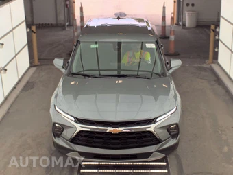 2025 Chevrolet Blazer LT 2LT - miniatura 2