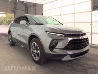 2025 Chevrolet Blazer LT 2LT - miniatura 3