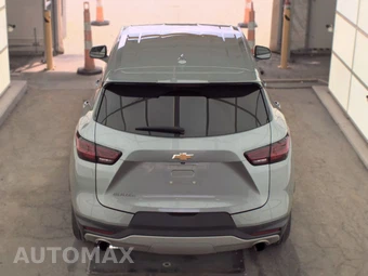 2025 Chevrolet Blazer LT 2LT - miniatura 5