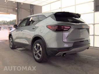 2025 Chevrolet Blazer LT 2LT - miniatura 6
