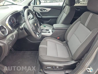 2025 Chevrolet Blazer LT 2LT - miniatura 7