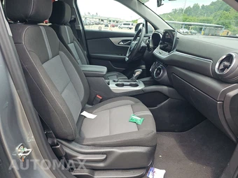 2025 Chevrolet Blazer LT 2LT - miniatura 8