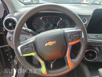 2025 Chevrolet Blazer LT 2LT - miniatura 10