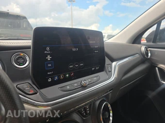 2025 Chevrolet Blazer LT 2LT - miniatura 11