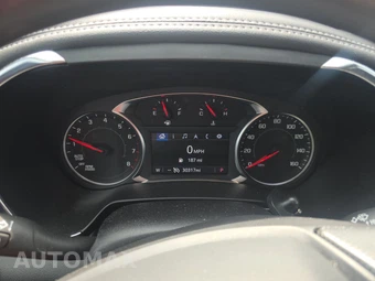 2025 Chevrolet Blazer LT 2LT - miniatura 12