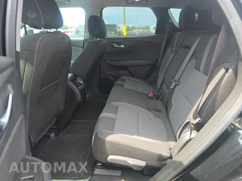 2025 Chevrolet Blazer LT 2LT - miniatura 13