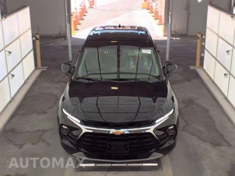 2025 Chevrolet Blazer LT 2LT - miniatura 2