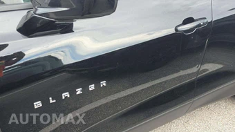 2025 Chevrolet Blazer LT 2LT - miniatura 20
