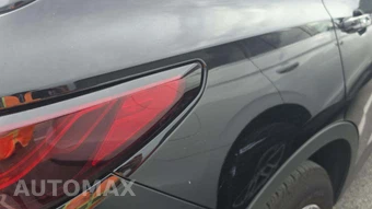 2025 Chevrolet Blazer LT 2LT - miniatura 23