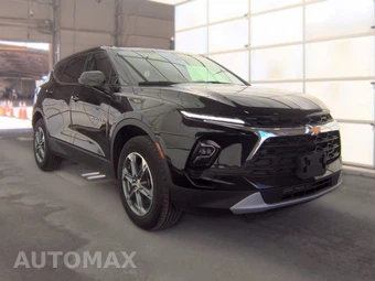 2025 Chevrolet Blazer LT 2LT - miniatura 3