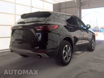 2025 Chevrolet Blazer LT 2LT - miniatura 4
