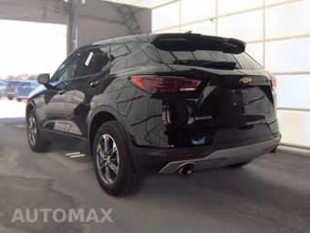 2025 Chevrolet Blazer LT 2LT - miniatura 6