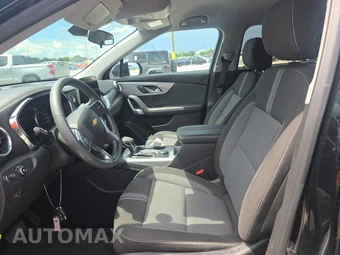 2025 Chevrolet Blazer LT 2LT - miniatura 7