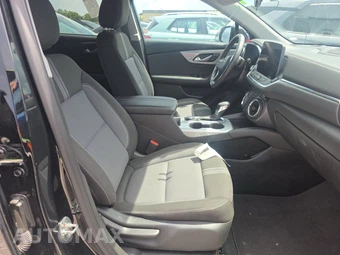 2025 Chevrolet Blazer LT 2LT - miniatura 8