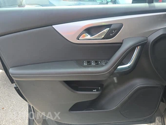 2025 Chevrolet Blazer LT 2LT - miniatura 9