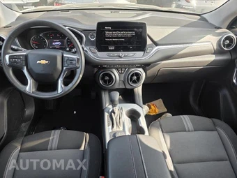 2025 Chevrolet Blazer LT 2LT - miniatura 10