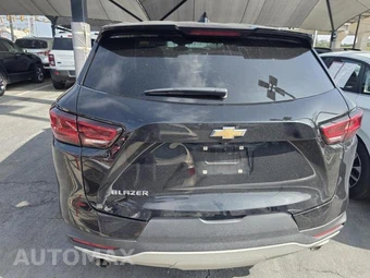2025 Chevrolet Blazer LT 2LT - miniatura 13