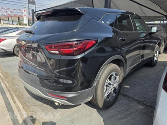 2025 Chevrolet Blazer LT 2LT - miniatura 14