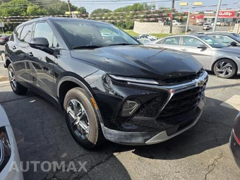 2025 Chevrolet Blazer LT 2LT - miniatura 20