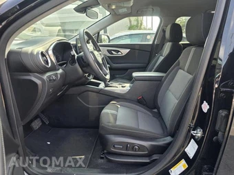 2025 Chevrolet Blazer LT 2LT - miniatura 6
