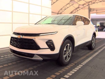2025 Chevrolet Blazer LT 2LT