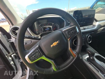 2025 Chevrolet Blazer LT 2LT - miniatura 10