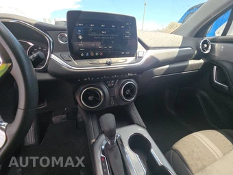 2025 Chevrolet Blazer LT 2LT - miniatura 11