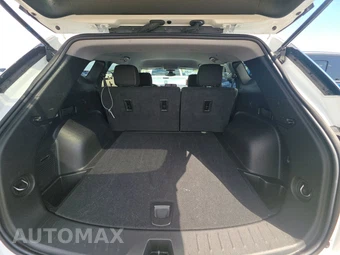 2025 Chevrolet Blazer LT 2LT - miniatura 16