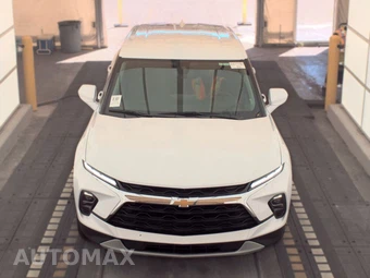 2025 Chevrolet Blazer LT 2LT - miniatura 2