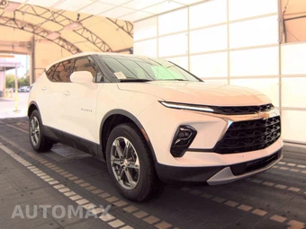 2025 Chevrolet Blazer LT 2LT - miniatura 3