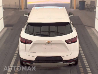 2025 Chevrolet Blazer LT 2LT - miniatura 5