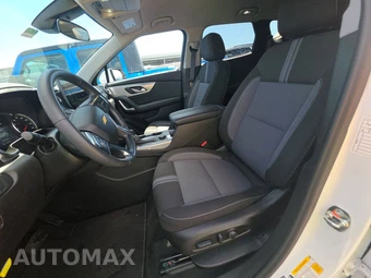 2025 Chevrolet Blazer LT 2LT - miniatura 7