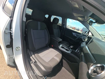 2025 Chevrolet Blazer LT 2LT - miniatura 8