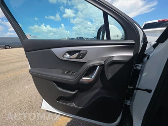 2025 Chevrolet Blazer LT 2LT - miniatura 9
