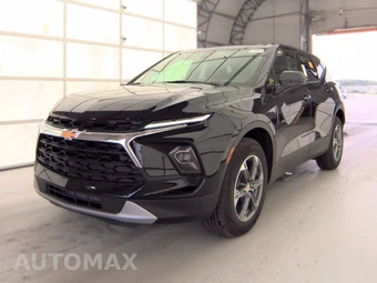 2025 Chevrolet Blazer LT 2LT